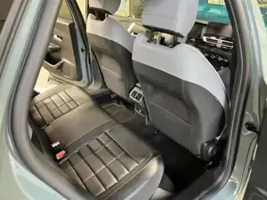 Citroen C4 Bild 18