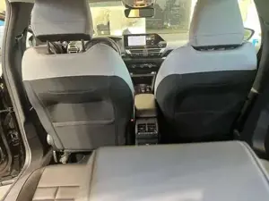 Citroen C4 Bild 15