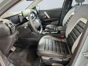 Citroen C4 Bild 6