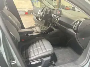 Citroen C4 Bild 16