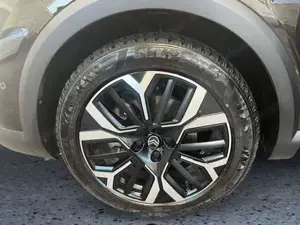 Citroen C4 Bild 13