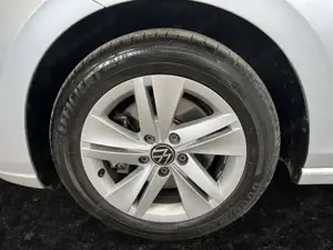 Volkswagen Golf Bild 12