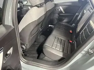 Citroen C4 Bild 7