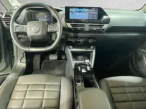 Citroen C4 Bild 8