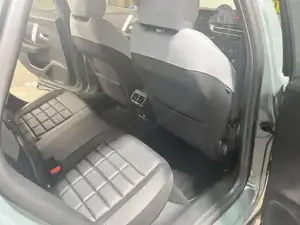 Citroen C4 Bild 18