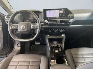Citroen C4 Bild 8