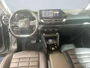 Citroen C4 Bild 7