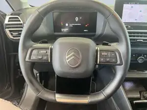 Citroen C4 Bild 9