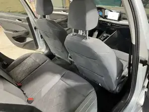 Volkswagen Golf Bild 18