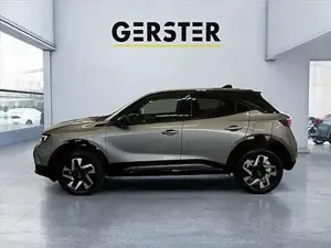 Opel Mokka Bild 3