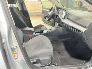 Volkswagen Golf Bild 16