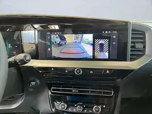 Opel Mokka Bild 10