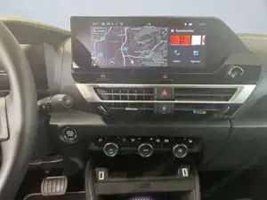 Citroen C4 Bild 10
