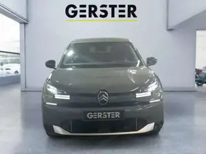 Citroen C4 Bild 2