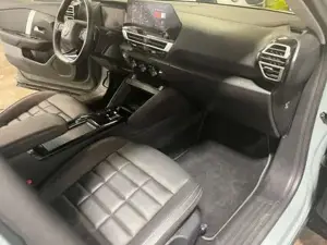 Citroen C4 Bild 15