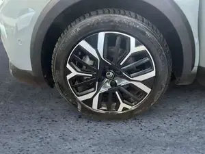 Citroen C4 Bild 12