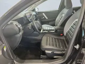 Citroen C4 Bild 6