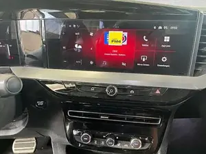 Opel Mokka Bild 10