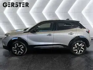 Opel Mokka Bild 3