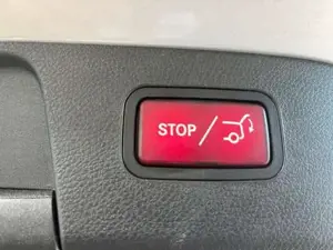 Mercedes-Benz A 200 Bild 15