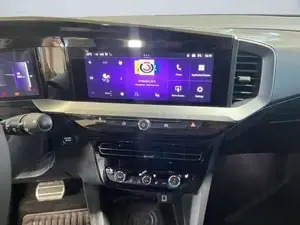 Opel Mokka Bild 11