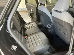 Citroen C4 Bild 20