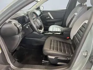 Citroen C4 Bild 6