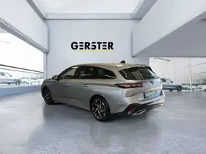 Peugeot 308 Bild 4
