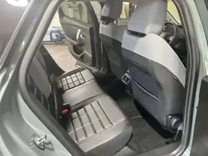 Citroen C4 Bild 20