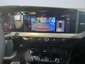 Opel Mokka Bild 11
