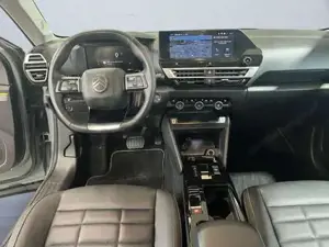 Citroen C4 Bild 8