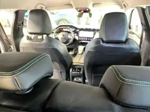 Peugeot 308 Bild 14