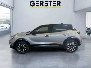 Opel Mokka Bild 3