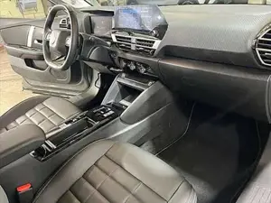Citroen C4 Bild 15