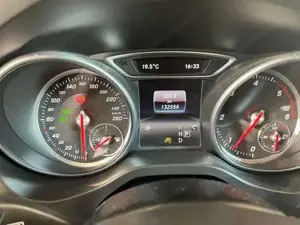 Mercedes-Benz A 200 Bild 10