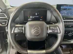 Citroen C4 Bild 9
