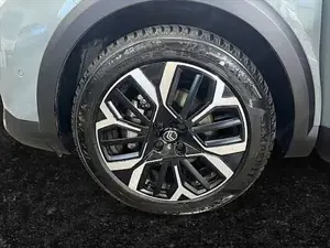 Citroen C4 Bild 12
