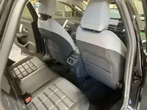 Citroen C4 Bild 19