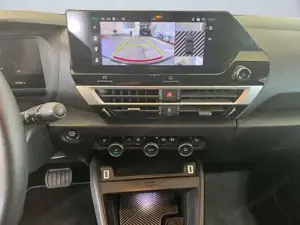 Citroen C4 Bild 11