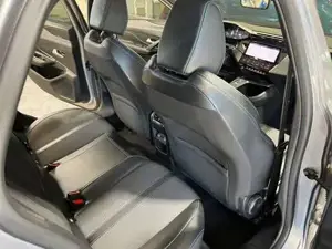 Peugeot 308 Bild 18