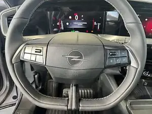 Opel Mokka Bild 9
