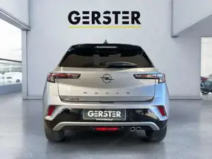 Opel Mokka Bild 5