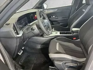 Opel Mokka Bild 6