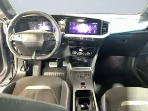 Opel Mokka Bild 8