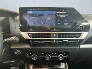 Citroen C4 Bild 11