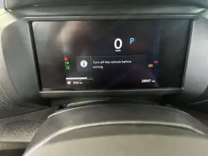 Citroen C4 Bild 10