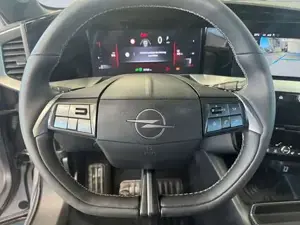 Opel Mokka Bild 9