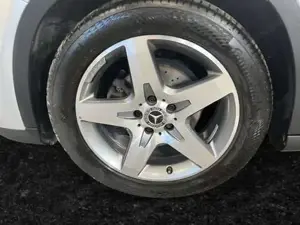 Mercedes-Benz A 200 Bild 13