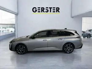 Peugeot 308 Bild 3