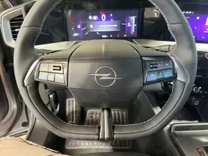 Opel Mokka Bild 9